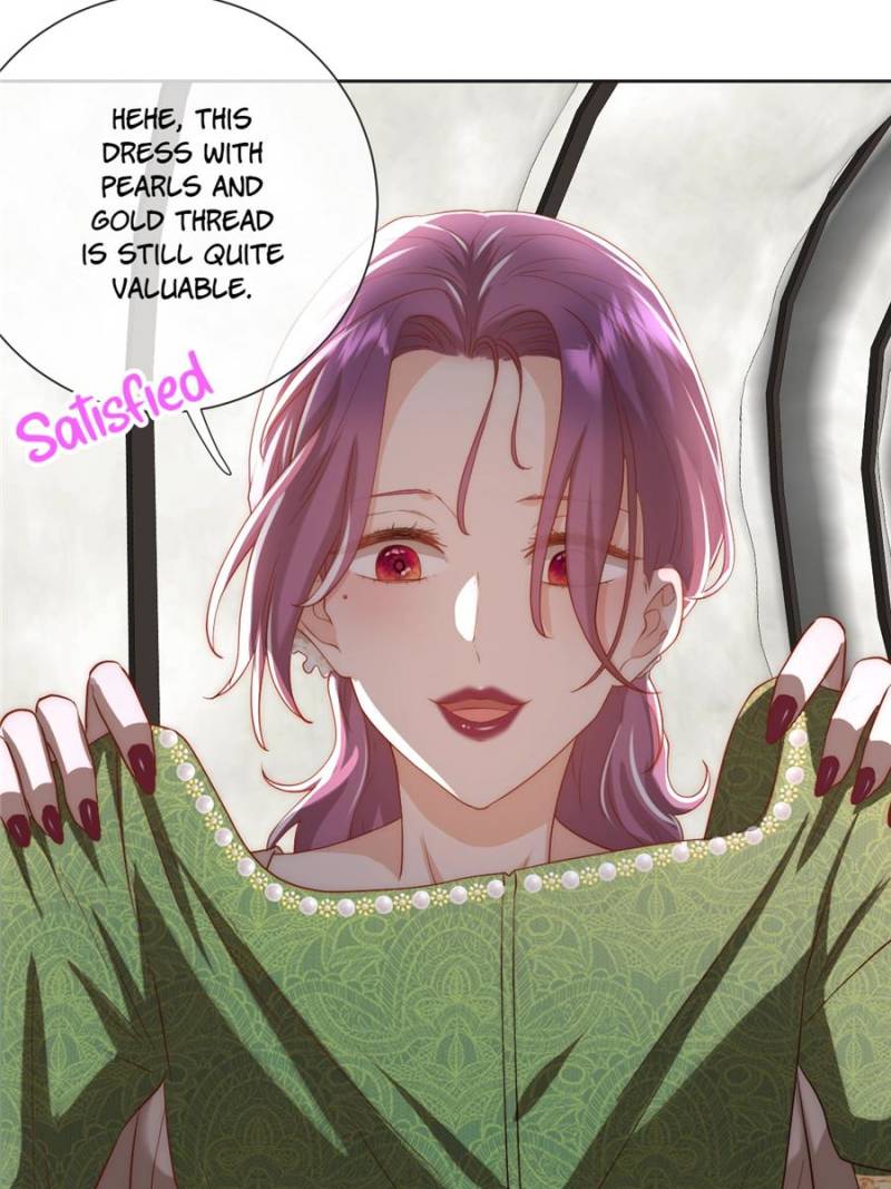 Princess and Dragon Chapter 30 - Page 15