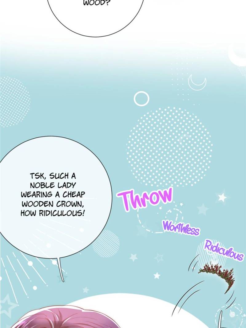 Princess and Dragon Chapter 30 - Page 17