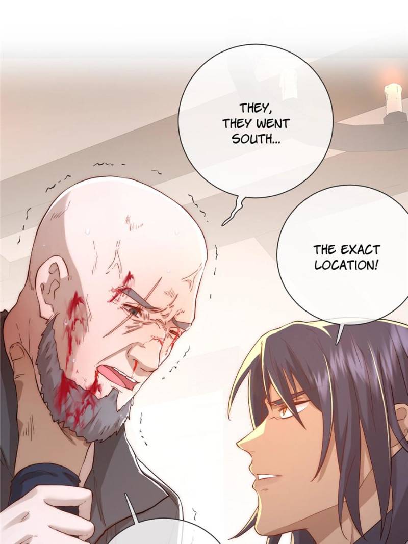 Princess and Dragon Chapter 30 - Page 29