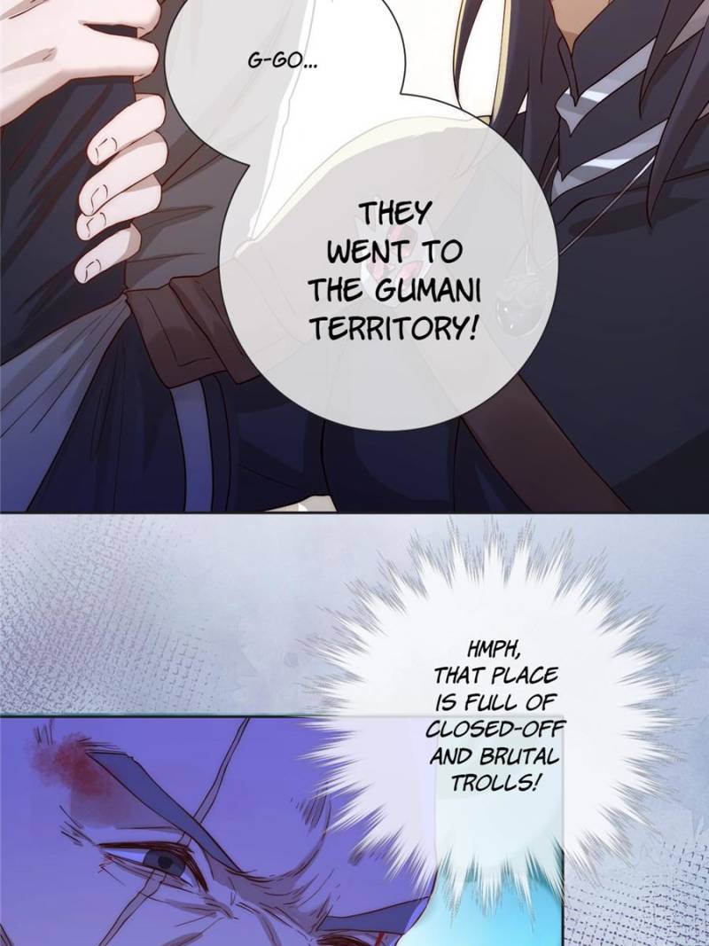 Princess and Dragon Chapter 30 - Page 30