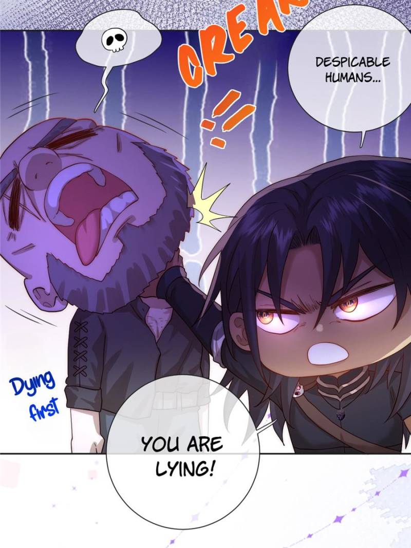 Princess and Dragon Chapter 30 - Page 32