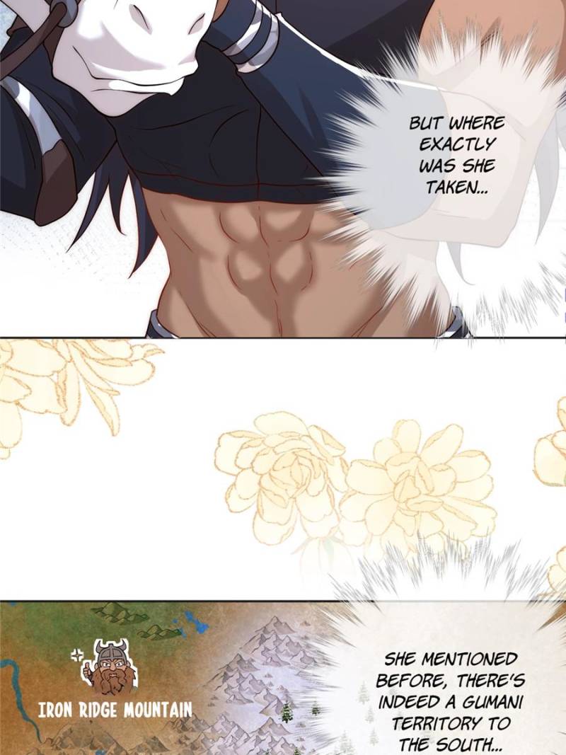 Princess and Dragon Chapter 30 - Page 35