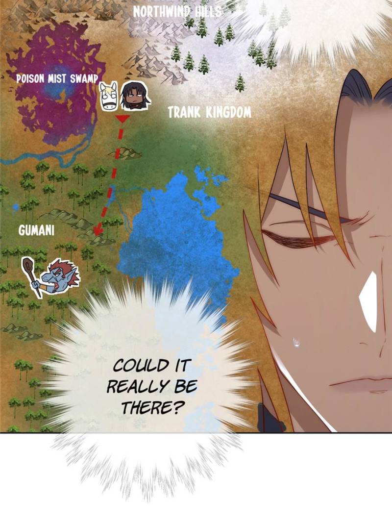 Princess and Dragon Chapter 30 - Page 36