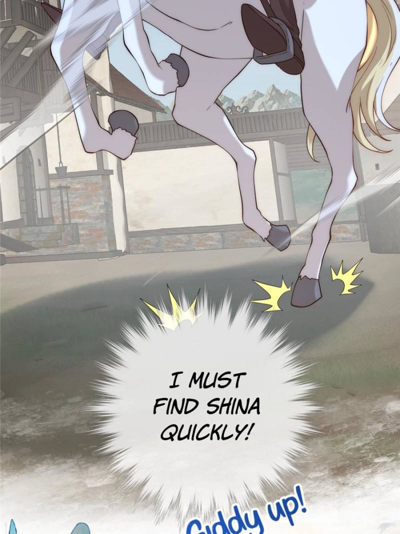 Princess and Dragon Chapter 30 - Page 40