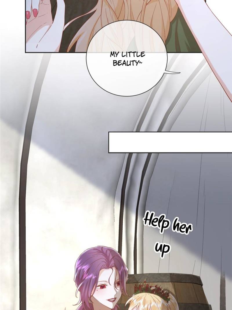 Princess and Dragon Chapter 30 - Page 5