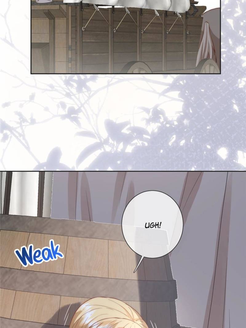 Princess and Dragon Chapter 30 - Page 43