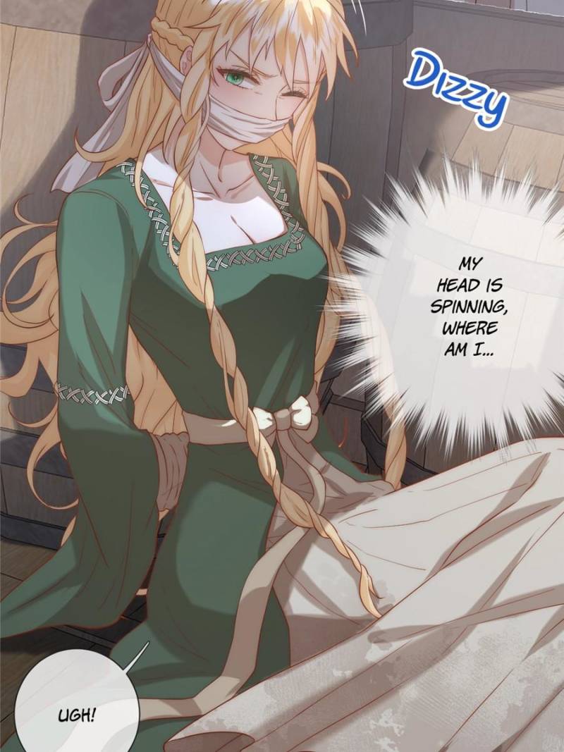 Princess and Dragon Chapter 30 - Page 44