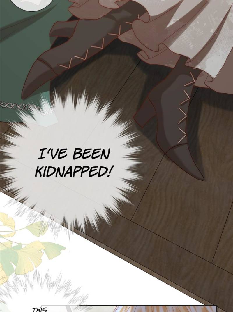 Princess and Dragon Chapter 30 - Page 45