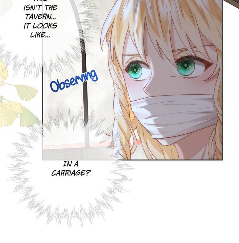 Princess and Dragon Chapter 30 - Page 46