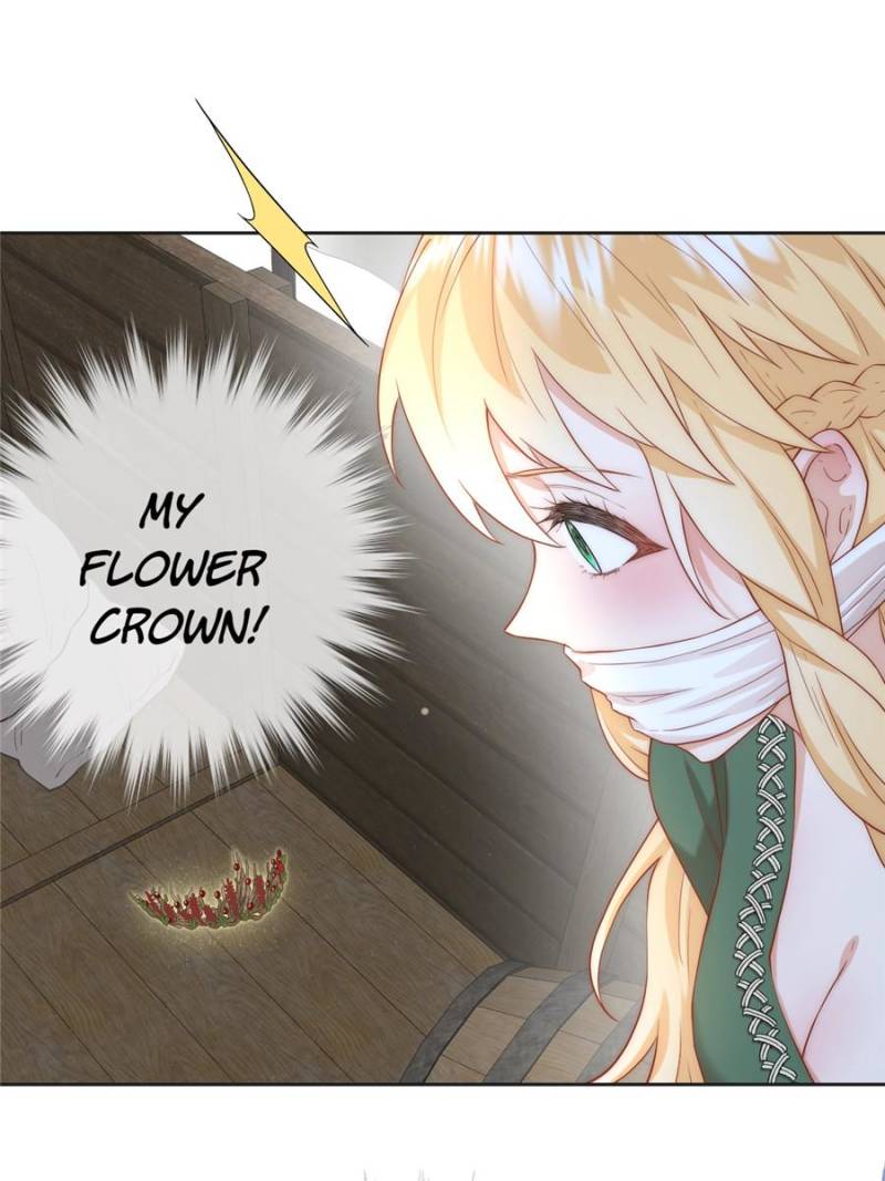 Princess and Dragon Chapter 30 - Page 47