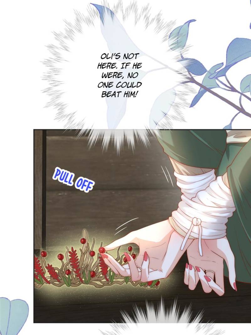Princess and Dragon Chapter 30 - Page 48