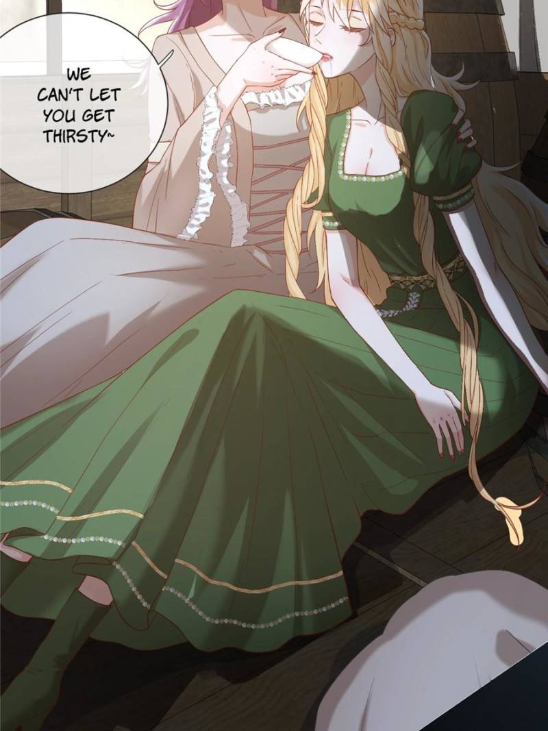 Princess and Dragon Chapter 30 - Page 6
