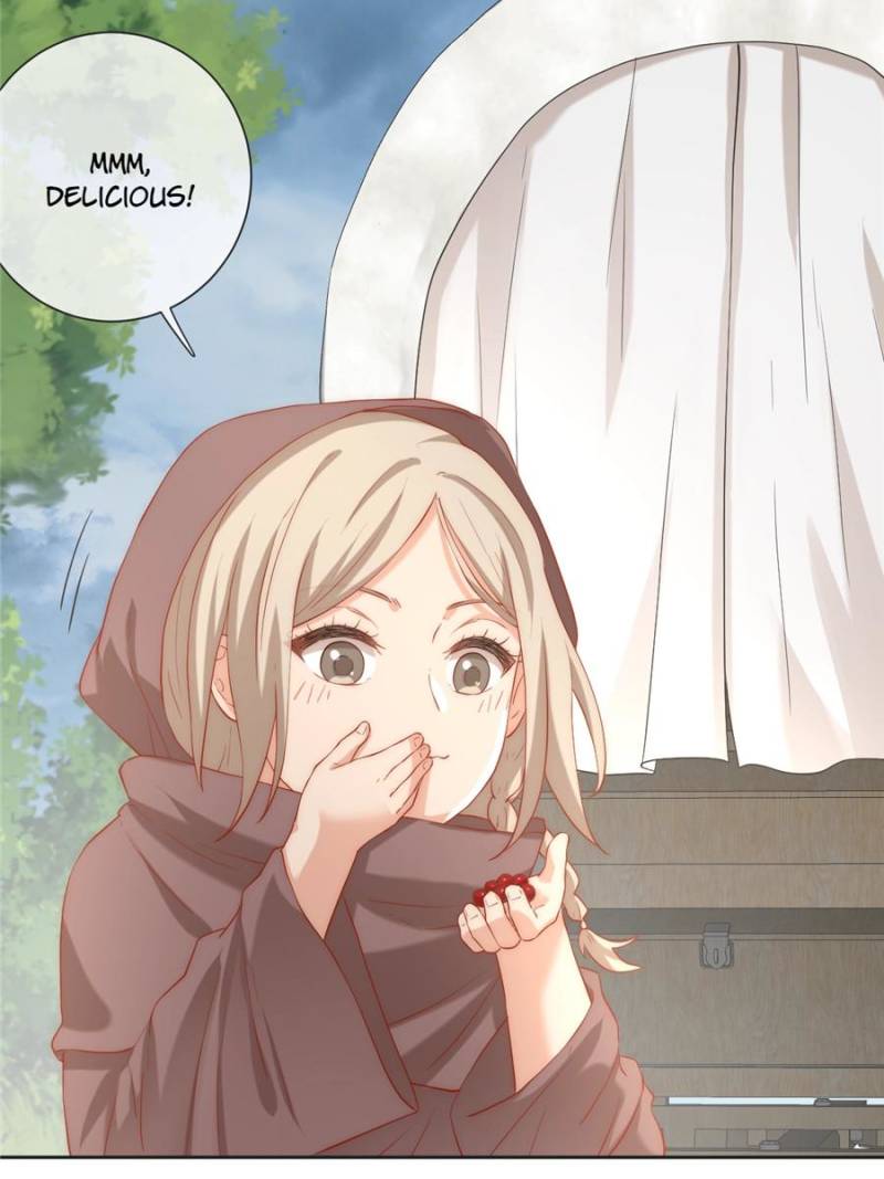 Princess and Dragon Chapter 30 - Page 52