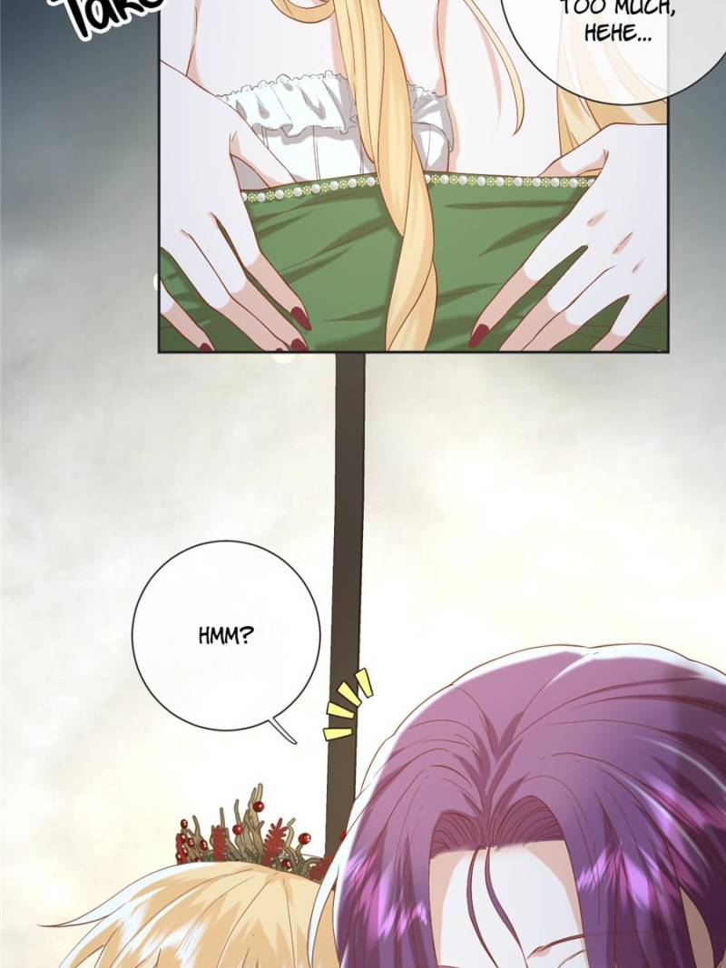 Princess and Dragon Chapter 30 - Page 8