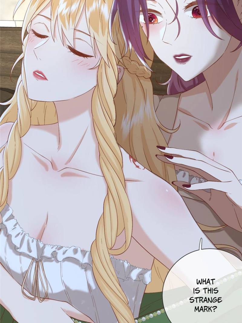 Princess and Dragon Chapter 30 - Page 9