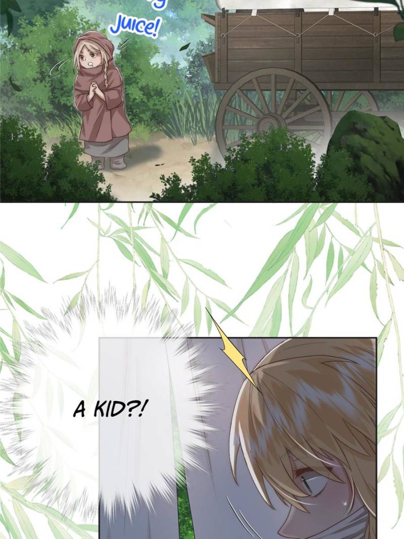 Princess and Dragon Chapter 31 - Page 2