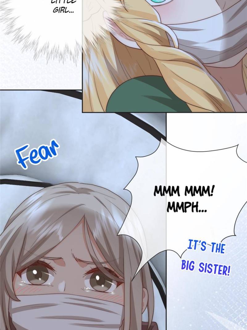 Princess and Dragon Chapter 31 - Page 11