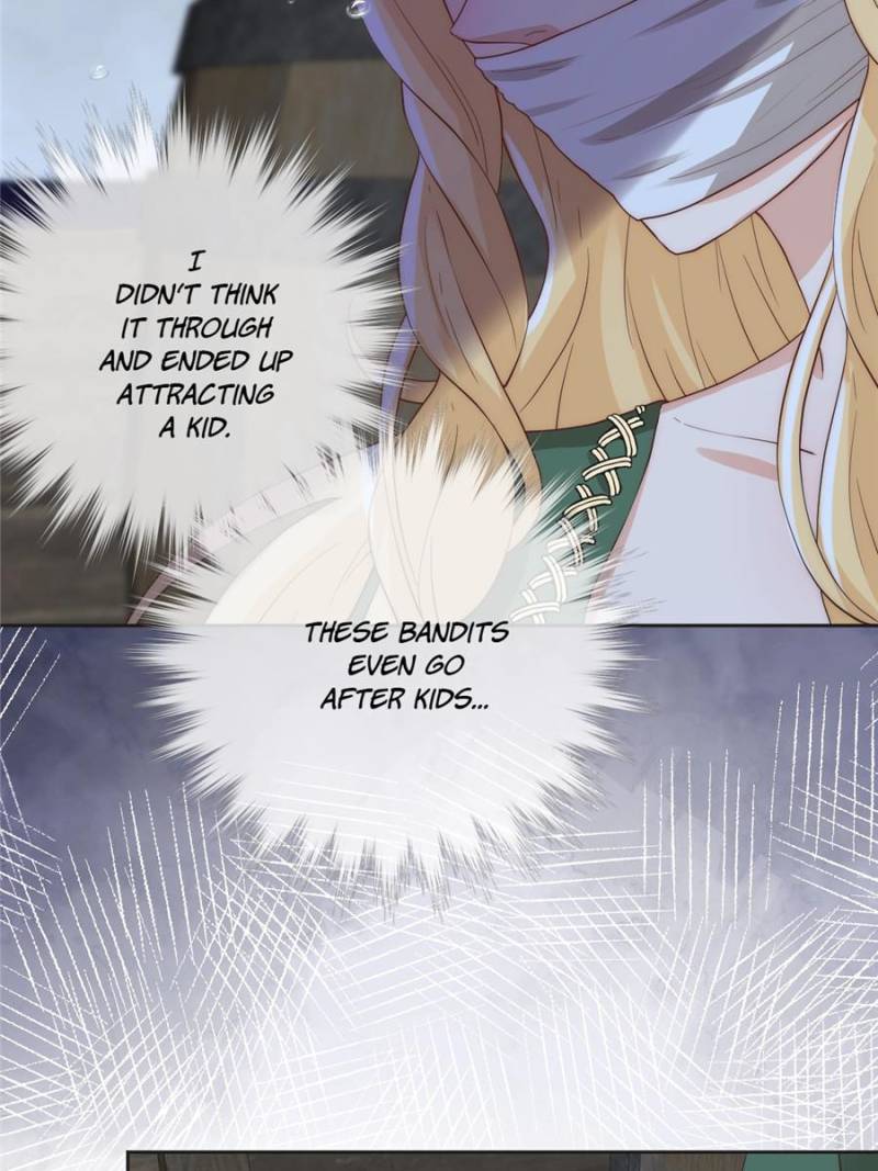 Princess and Dragon Chapter 31 - Page 13