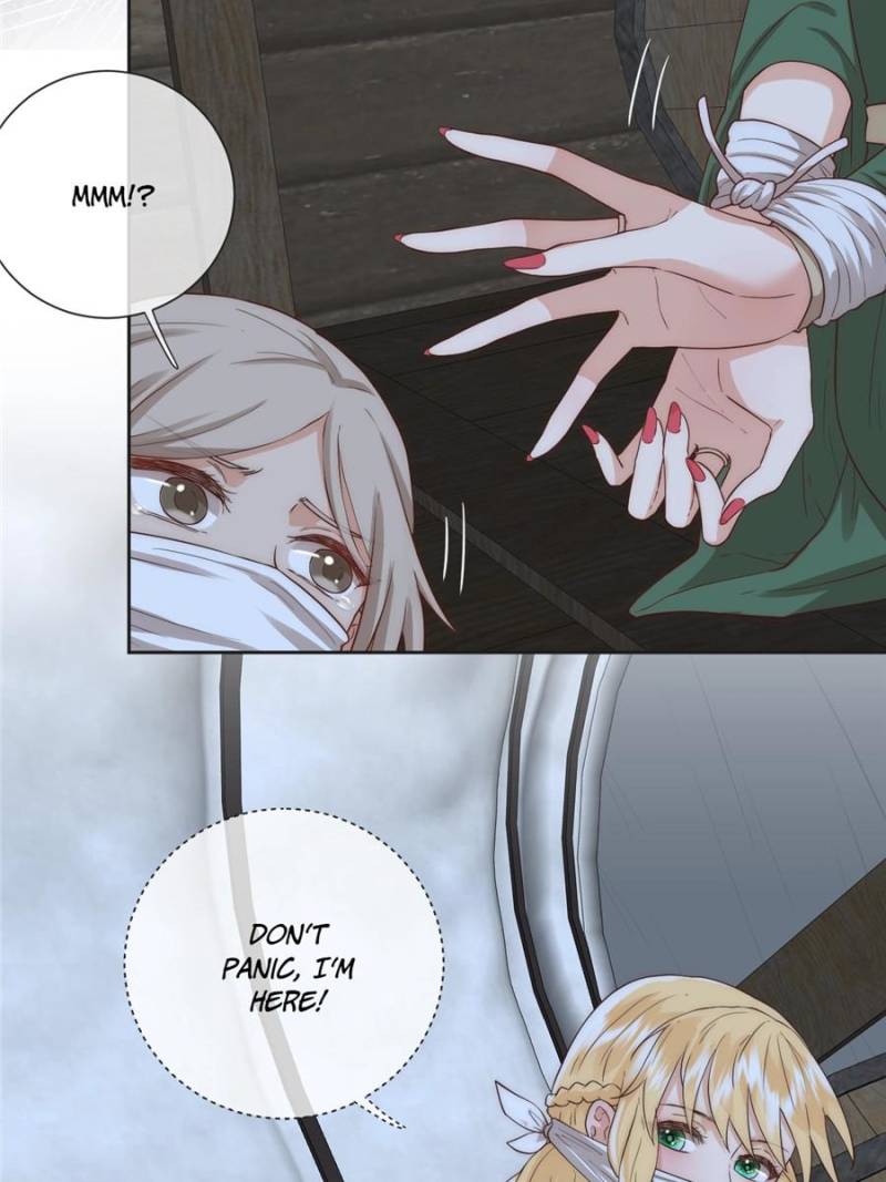 Princess and Dragon Chapter 31 - Page 14