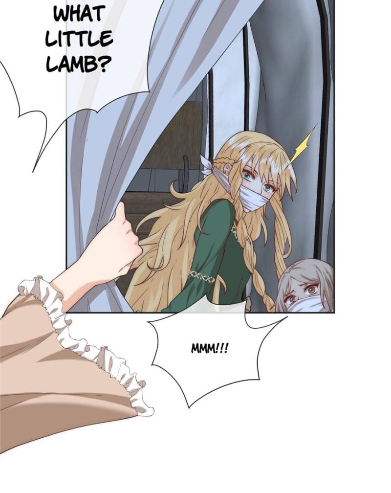 Princess and Dragon Chapter 31 - Page 17