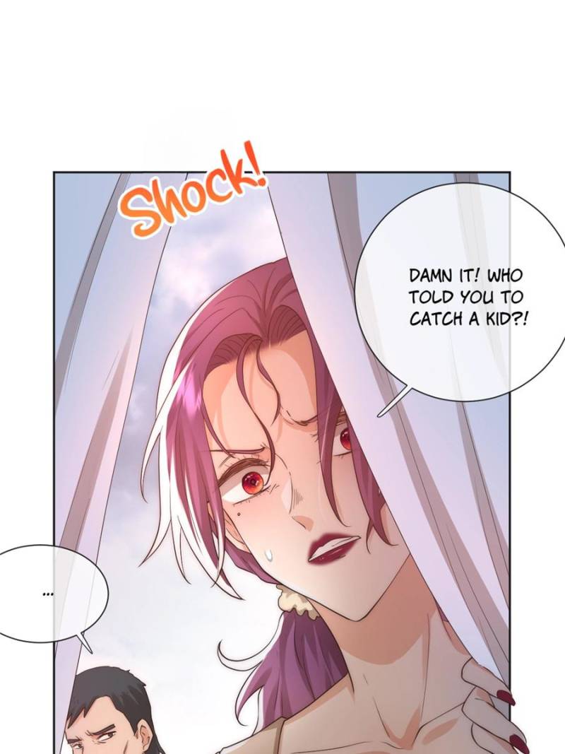 Princess and Dragon Chapter 31 - Page 18