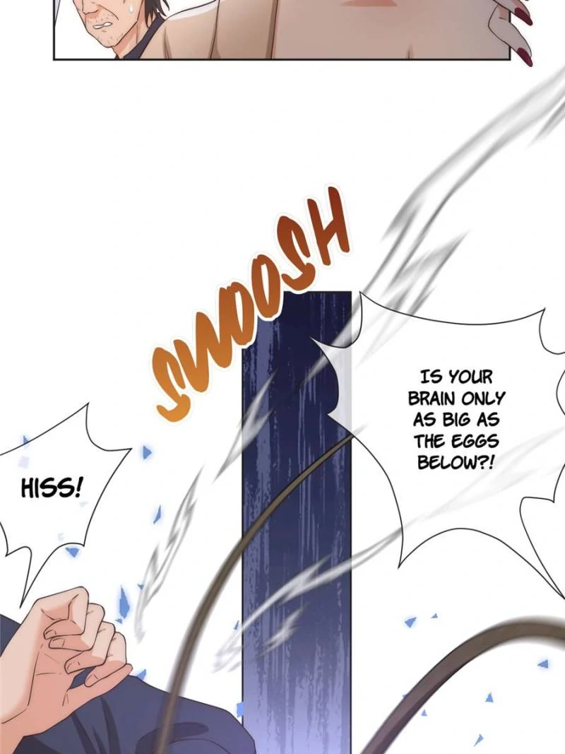 Princess and Dragon Chapter 31 - Page 19