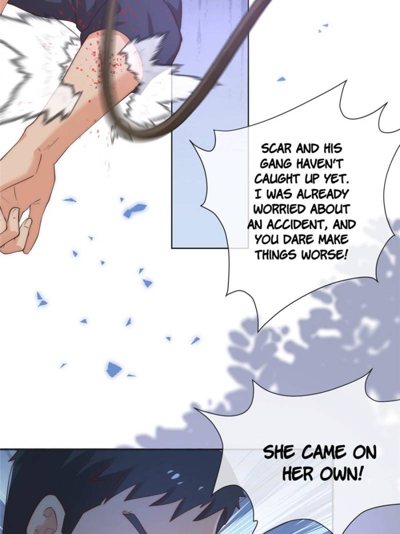 Princess and Dragon Chapter 31 - Page 20