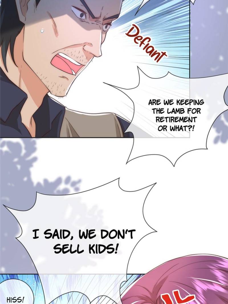 Princess and Dragon Chapter 31 - Page 21