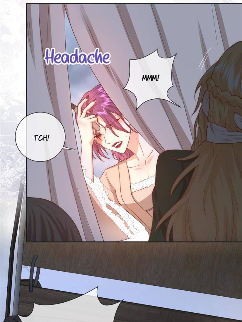 Princess and Dragon Chapter 31 - Page 23