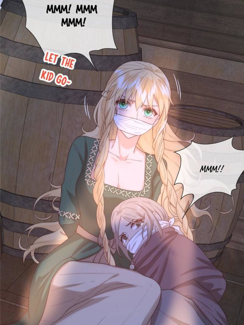 Princess and Dragon Chapter 31 - Page 24