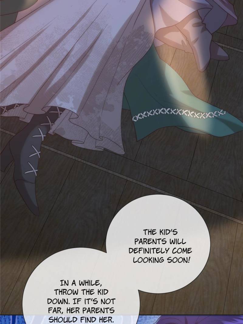Princess and Dragon Chapter 31 - Page 25