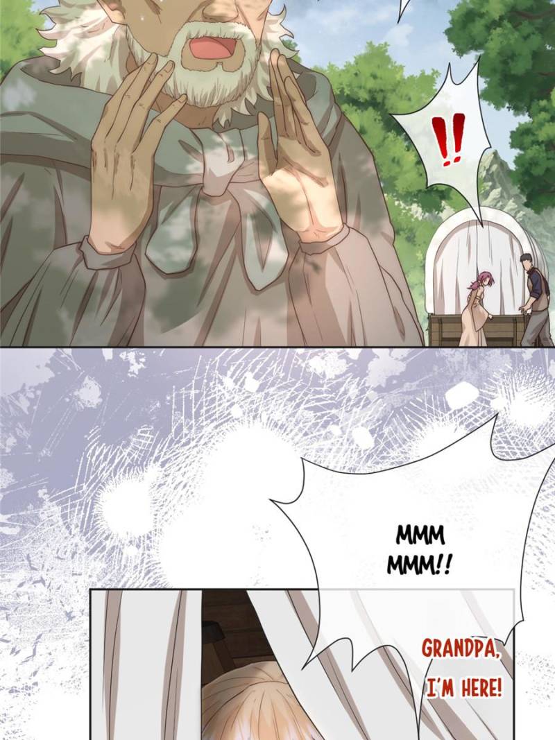 Princess and Dragon Chapter 31 - Page 28