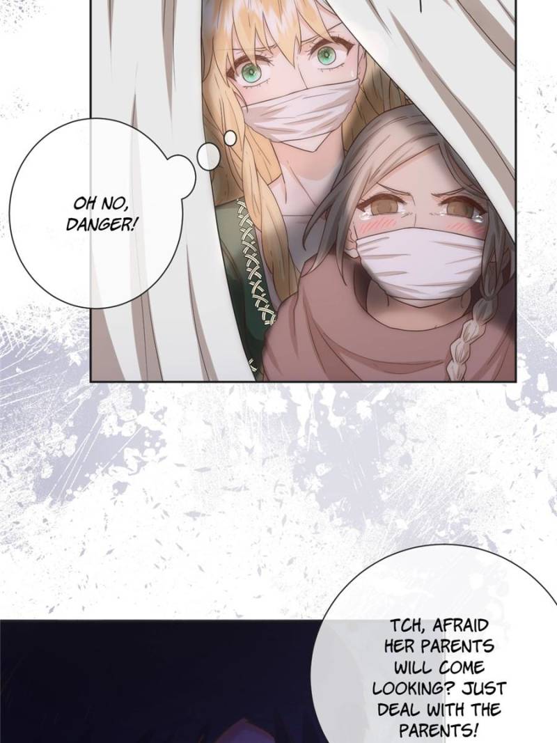 Princess and Dragon Chapter 31 - Page 29