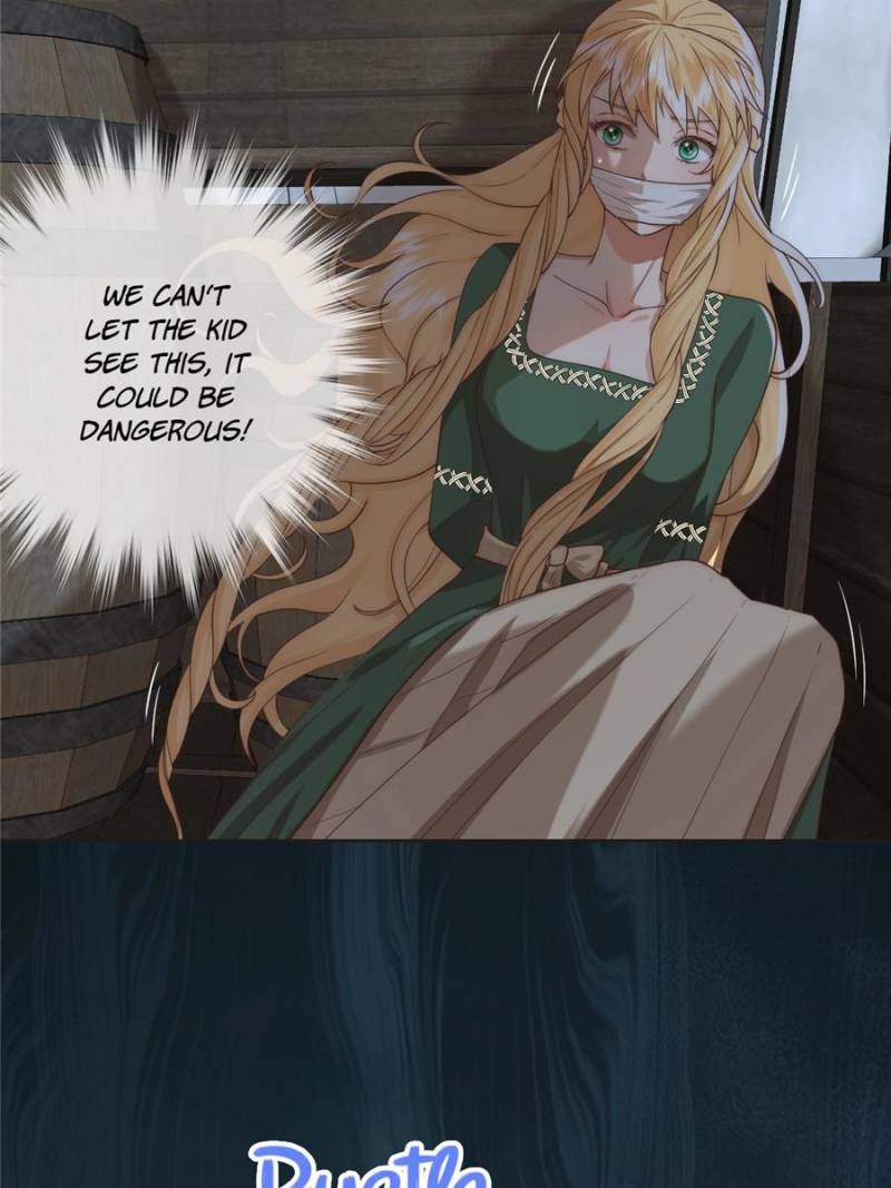 Princess and Dragon Chapter 31 - Page 4