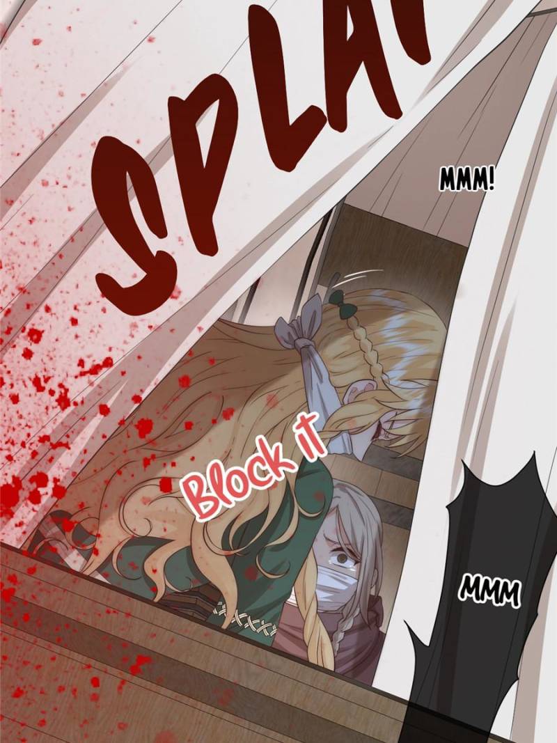 Princess and Dragon Chapter 31 - Page 33