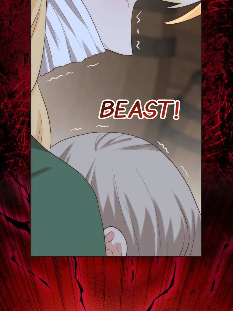 Princess and Dragon Chapter 31 - Page 35