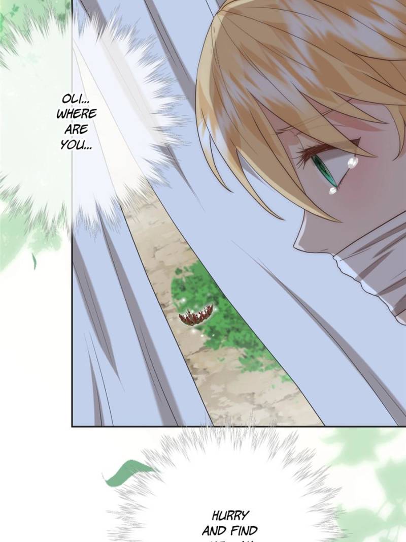 Princess and Dragon Chapter 31 - Page 40