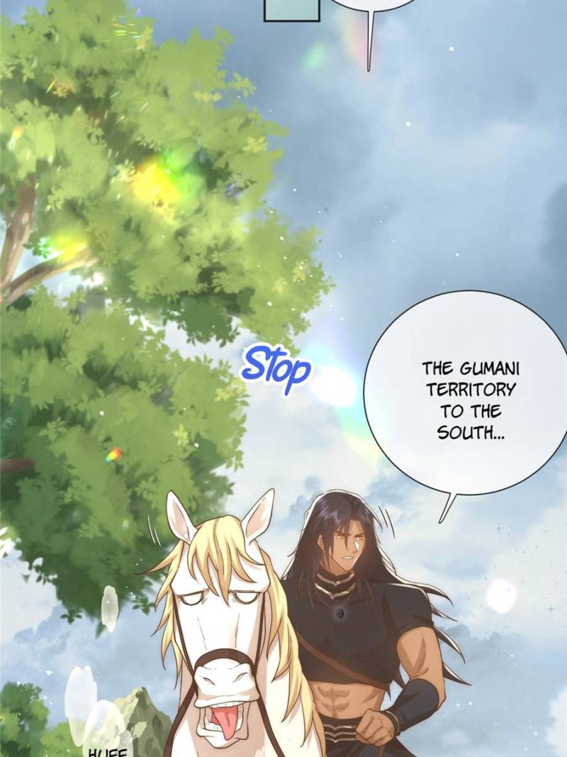 Princess and Dragon Chapter 31 - Page 44