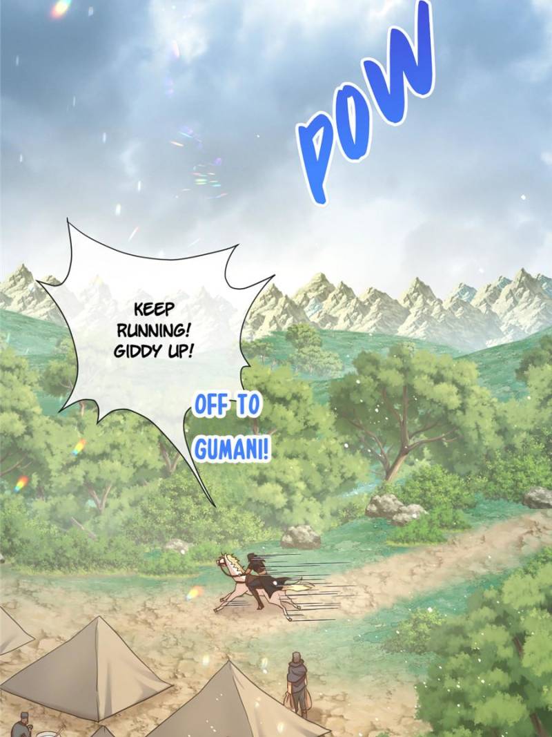 Princess and Dragon Chapter 31 - Page 46