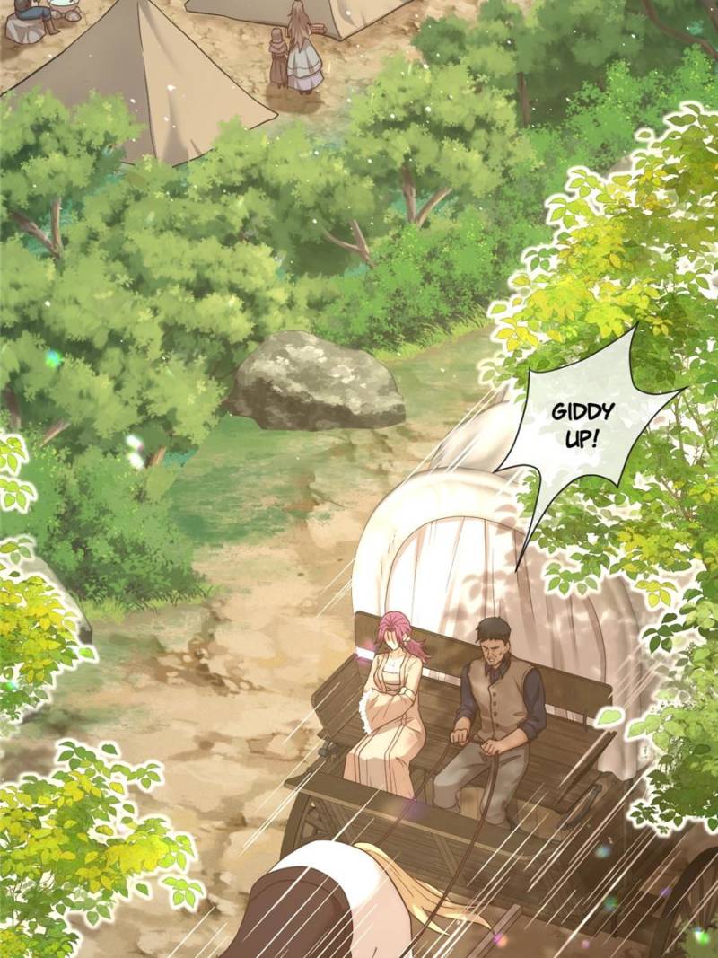 Princess and Dragon Chapter 31 - Page 47