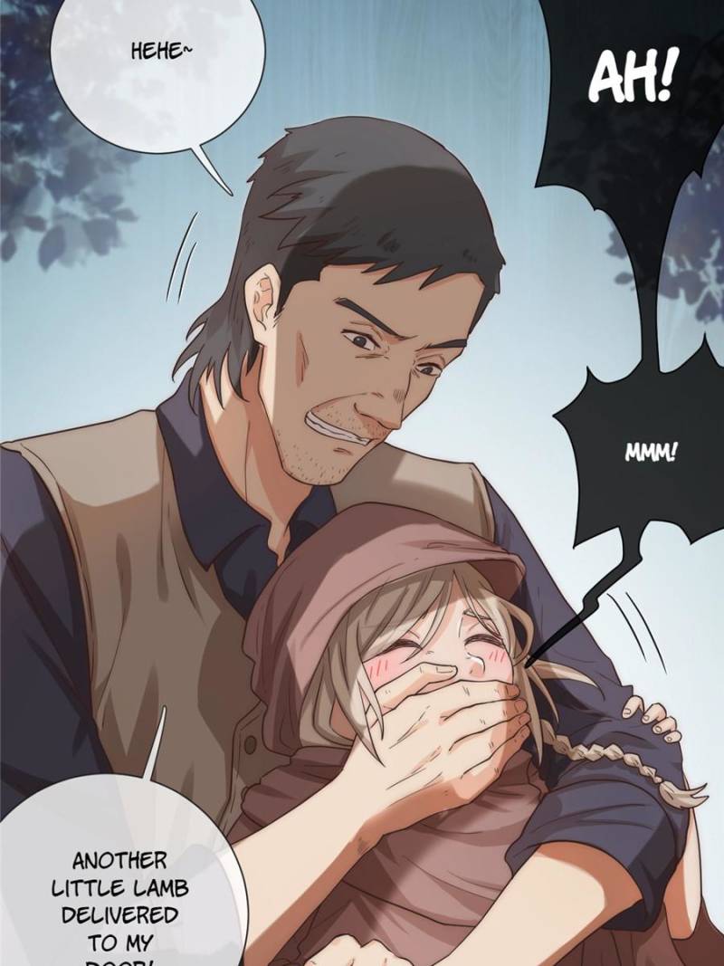 Princess and Dragon Chapter 31 - Page 6