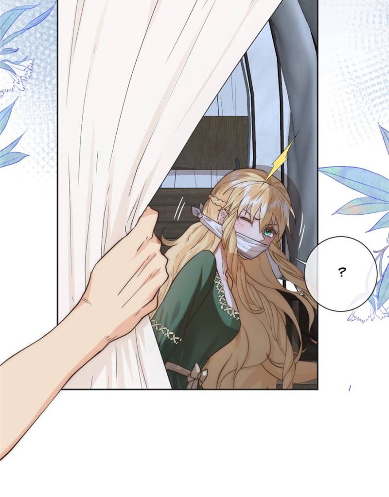 Princess and Dragon Chapter 31 - Page 8