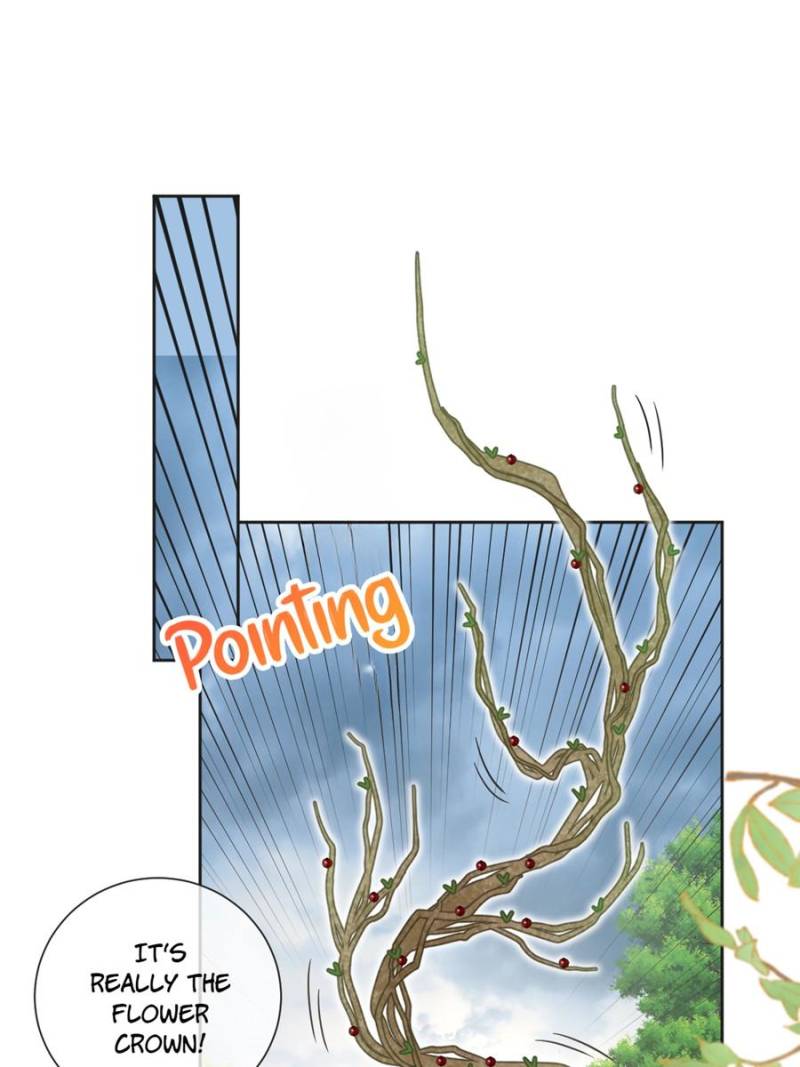 Princess and Dragon Chapter 32 - Page 11