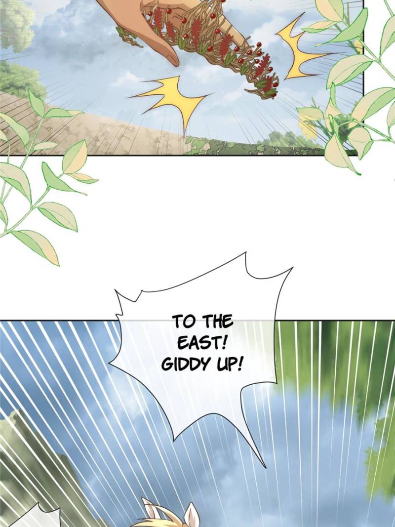 Princess and Dragon Chapter 32 - Page 13