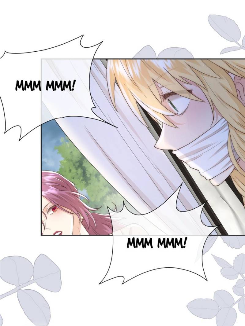 Princess and Dragon Chapter 32 - Page 21