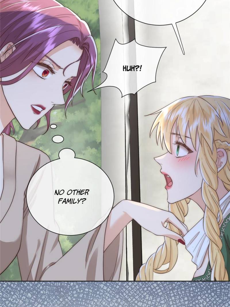 Princess and Dragon Chapter 32 - Page 23