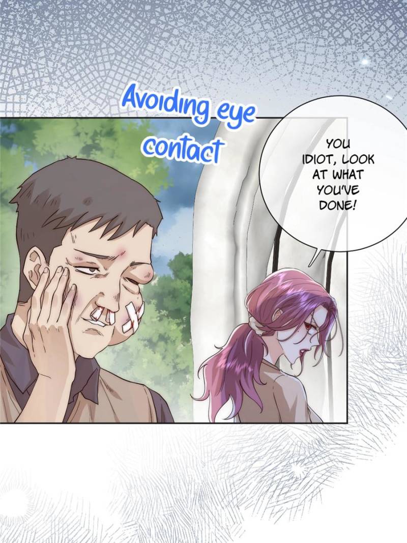 Princess and Dragon Chapter 32 - Page 24