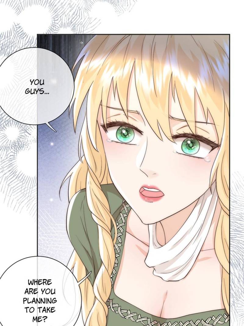 Princess and Dragon Chapter 32 - Page 25