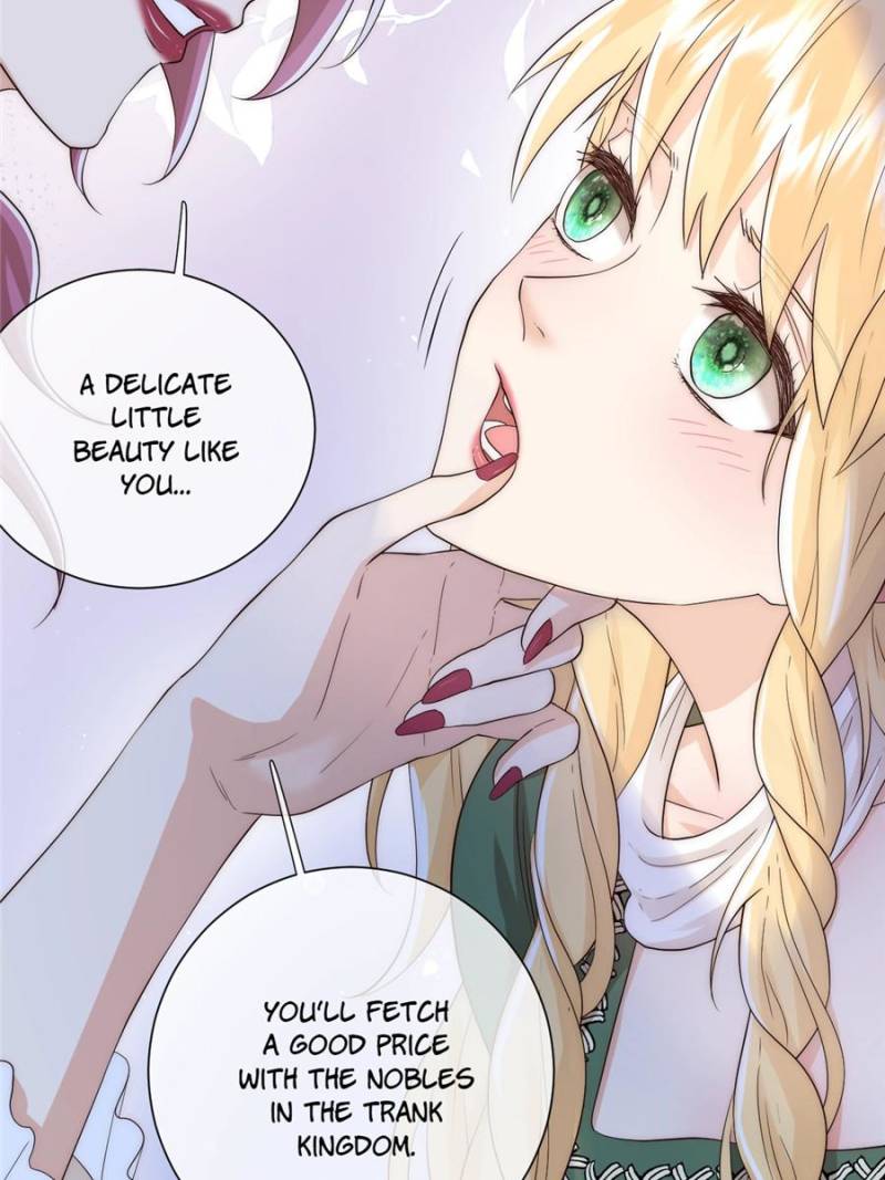 Princess and Dragon Chapter 32 - Page 27