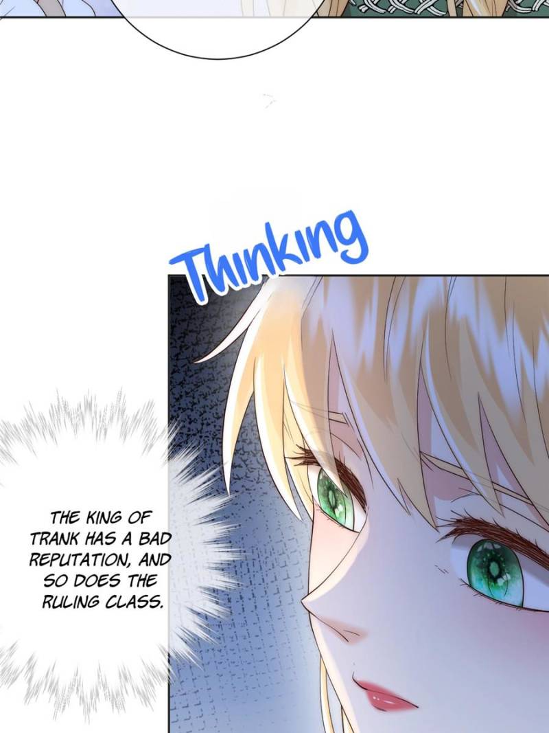 Princess and Dragon Chapter 32 - Page 28